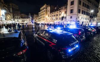 Green pass, Lamorgese incontra i prefetti