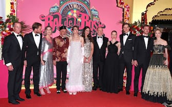 Ballo della Rosa