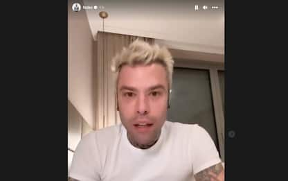 Fedez si sfoga sui social, ecco la sua verità