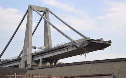 Crollo ponte Genova, Autostrade aveva definito condizioni non urgenti