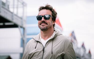 ALONSO (ASTON MARTIN)
