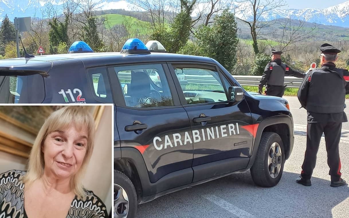 donna investita e uccisa da un auto pirata nel teramano si 232 costituita una 25enne