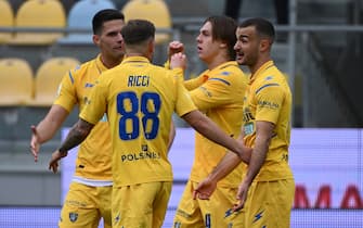 Frosinone vs Cremonese - Serie BKT 2021/2022
