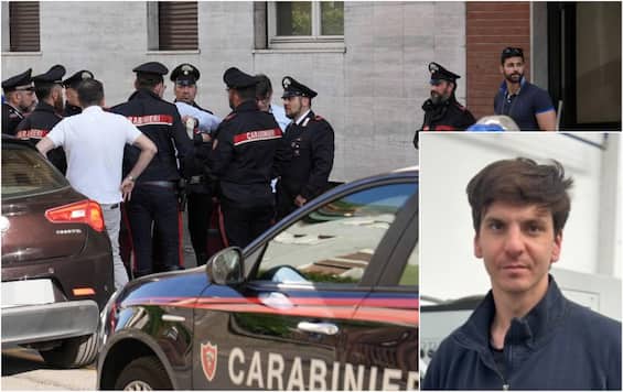 donna uccisa a legnano chi è andrea mostoni fermato per la morte di vasilica potincu da Tg24.sky.it donna uccisa a legnano chi è andrea mostoni fermato per la morte di vasilica potincu