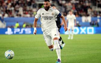 Real Madrid