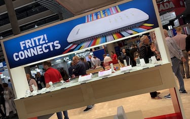 Le altre novità targate FRITZ!Box