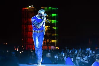 Post Malone Coachella