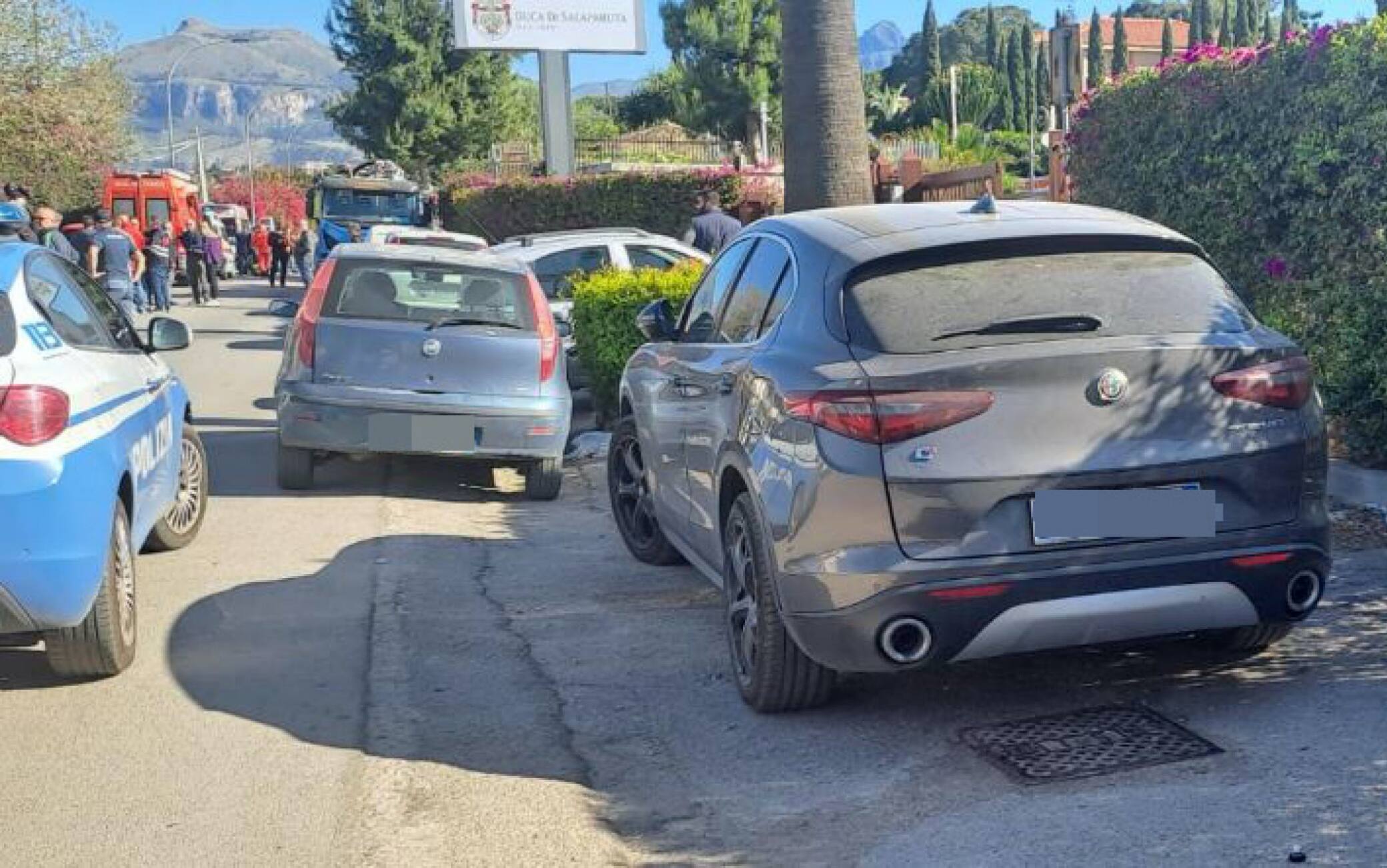 Palermo, Chi Erano Gli Operai Morti Per Esalazioni A Casteldaccia | Sky ...