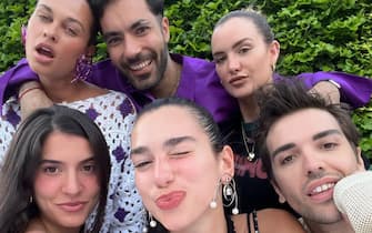 Dua Lipa