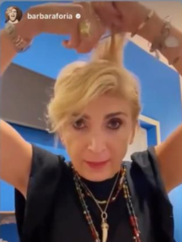 Barbara Foria