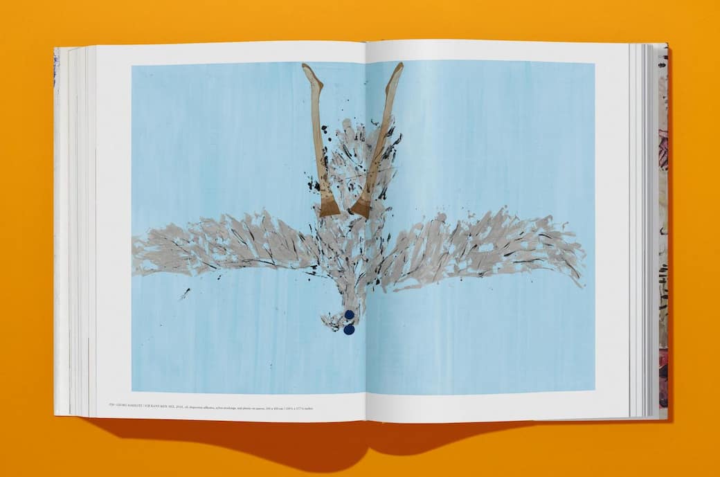 Courtesy Taschen
