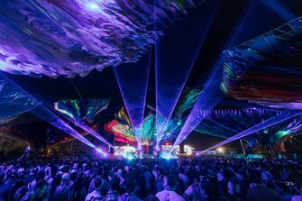 Coachella Do Lab