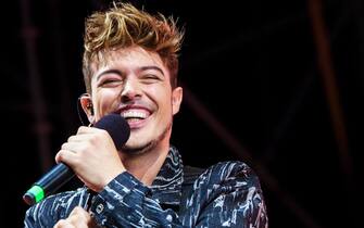 The Kolors
