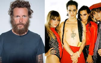 Jovanotti | Maneskin