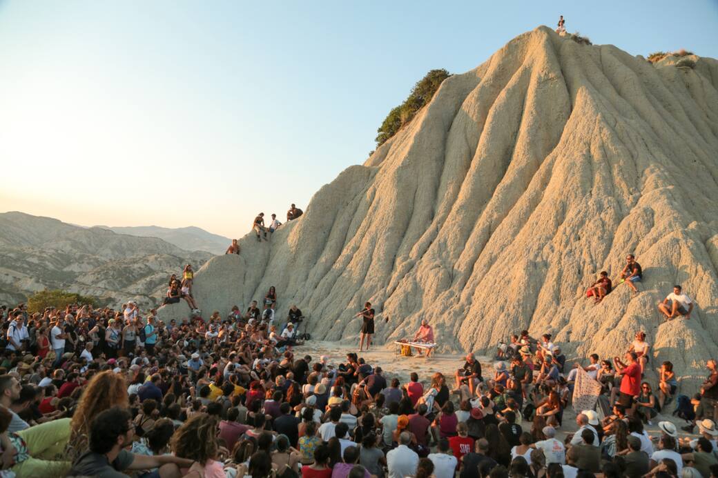 Foto di Giuseppe Formiglio