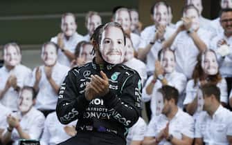 Formula 1 2021: Abu Dhabi GP