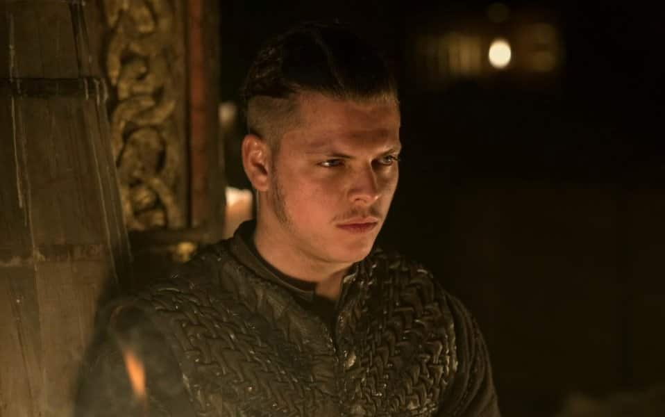 Vikings Ivar