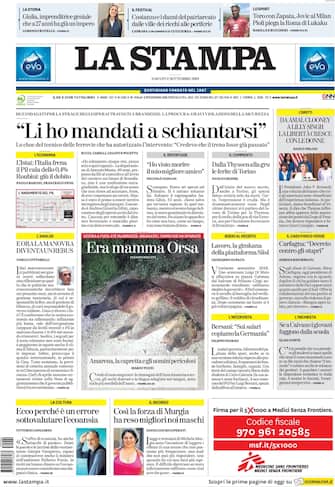 La Stampa