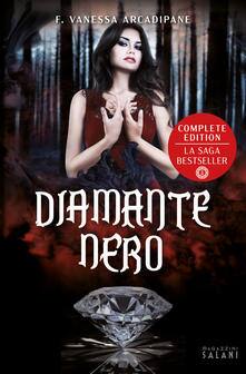 diamante nero