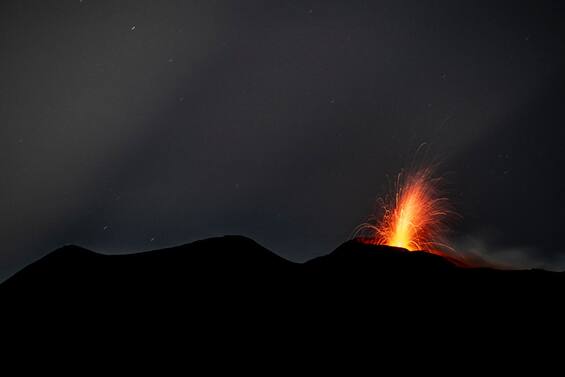 Etna nuova 