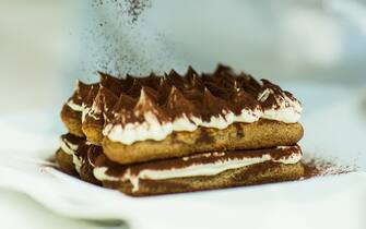 Treviso, Coppa del mondo di Tiramisù
