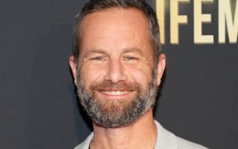 Kirk Cameron