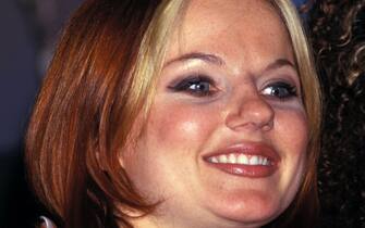 Geri Halliwell