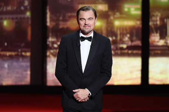 Leonardo DiCaprio fermato dalla polizia a Ibiza durante una festa