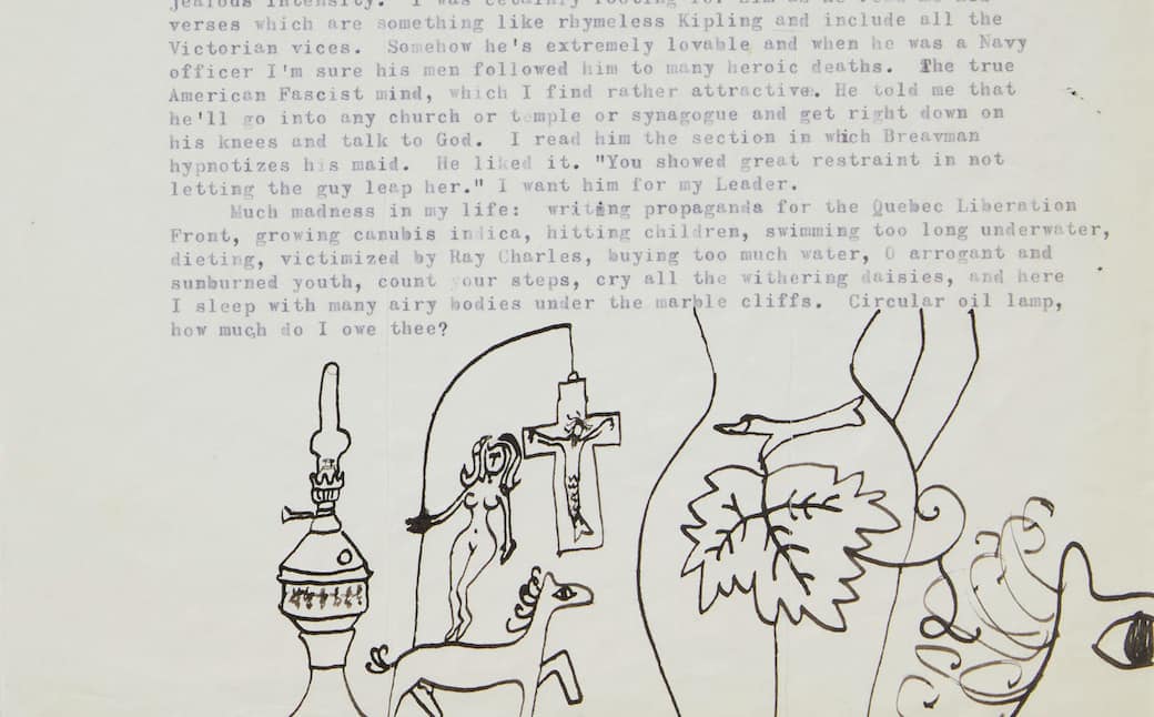 Courtesy JULIEN'S AUCTIONS