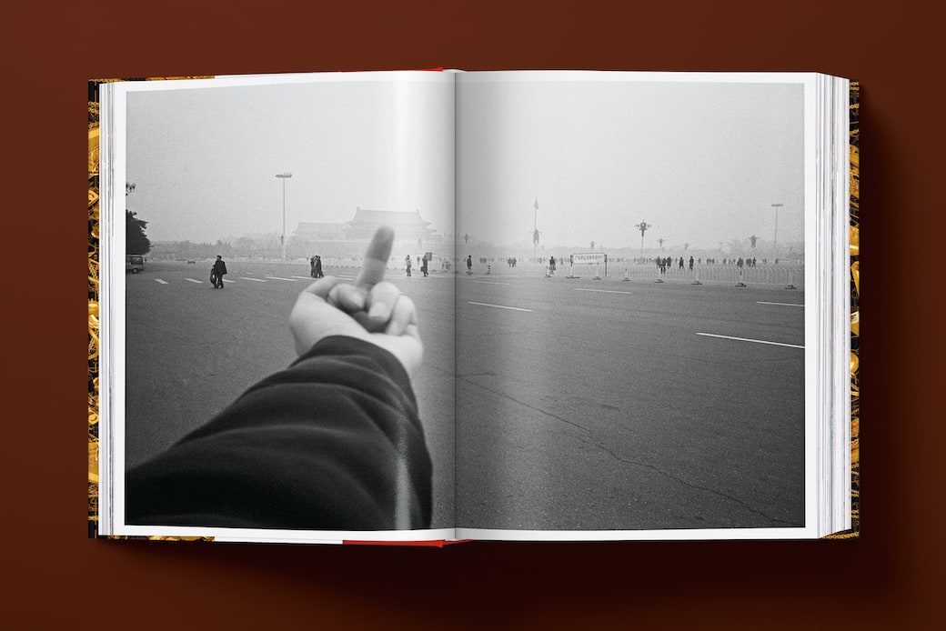 courtesy Taschen
