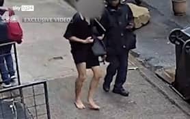 Usa, diffuso video della fuga dell'italiano torturato a New York