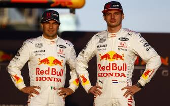 Formula 1 2021: Turkish GP