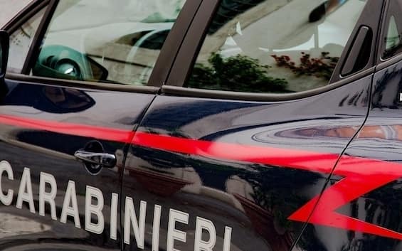 ragazzina di 12 anni cade dal quinto piano ad asti è fuori pericolo