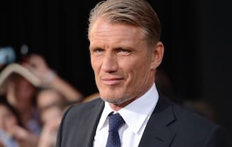 Ivan Drago