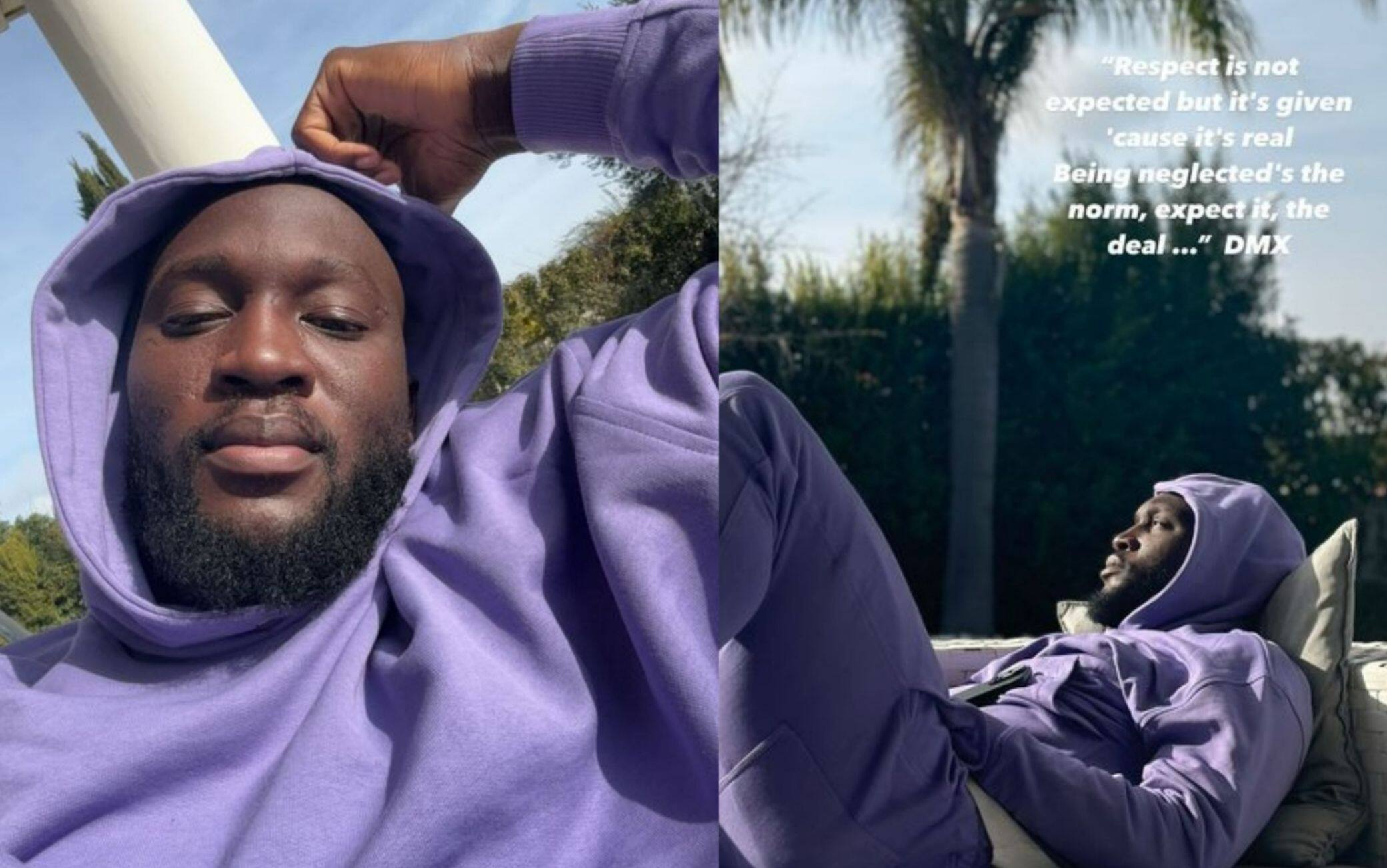 L'ultima stories di Big Rom