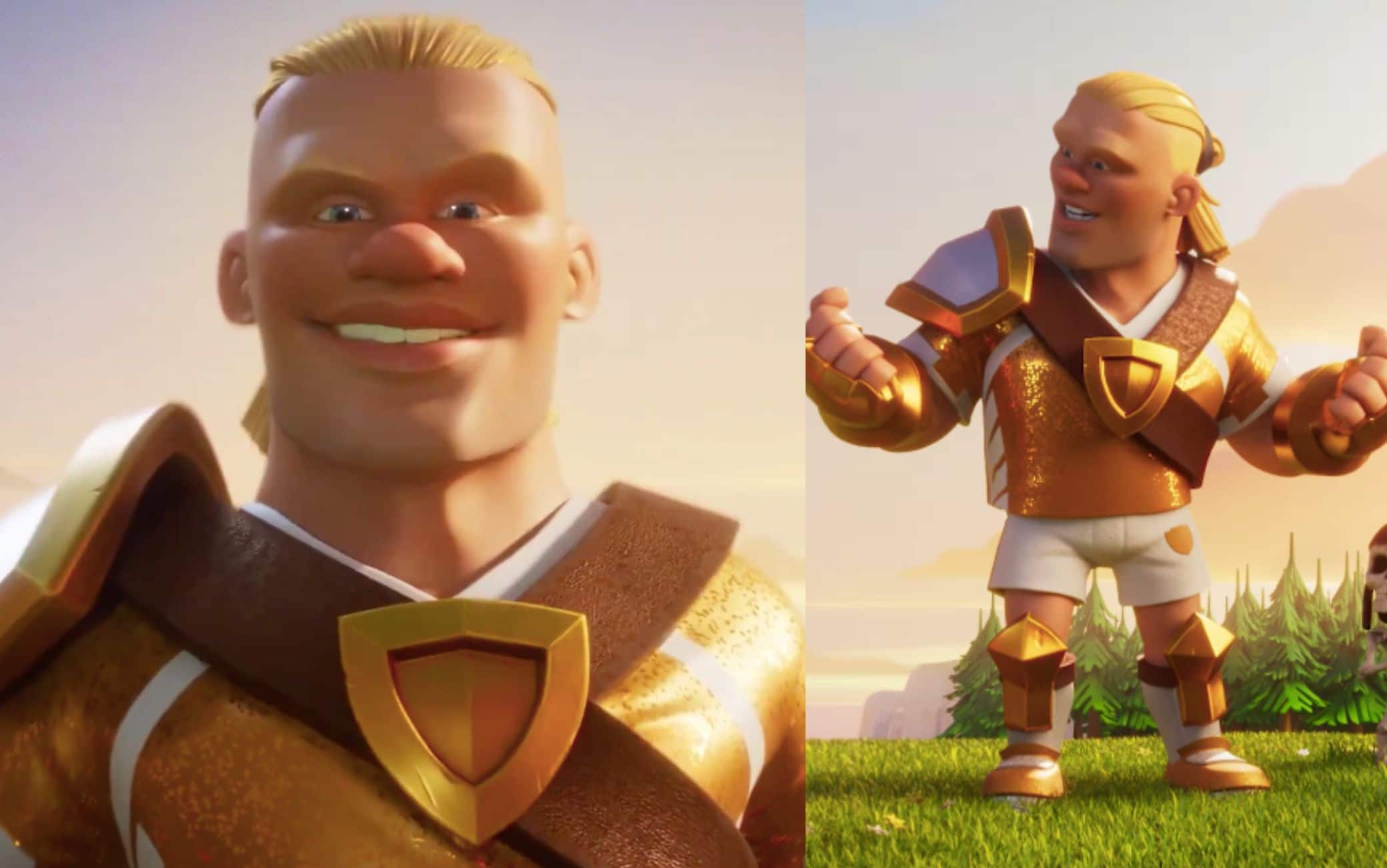 Foto X - Clash of Clans