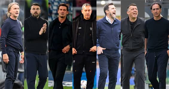 Si salvi chi può! I calendari delle squadre che lottano per la salvezza