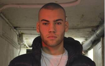 Luca Ferrettini