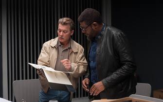 I film di Forest Whitaker