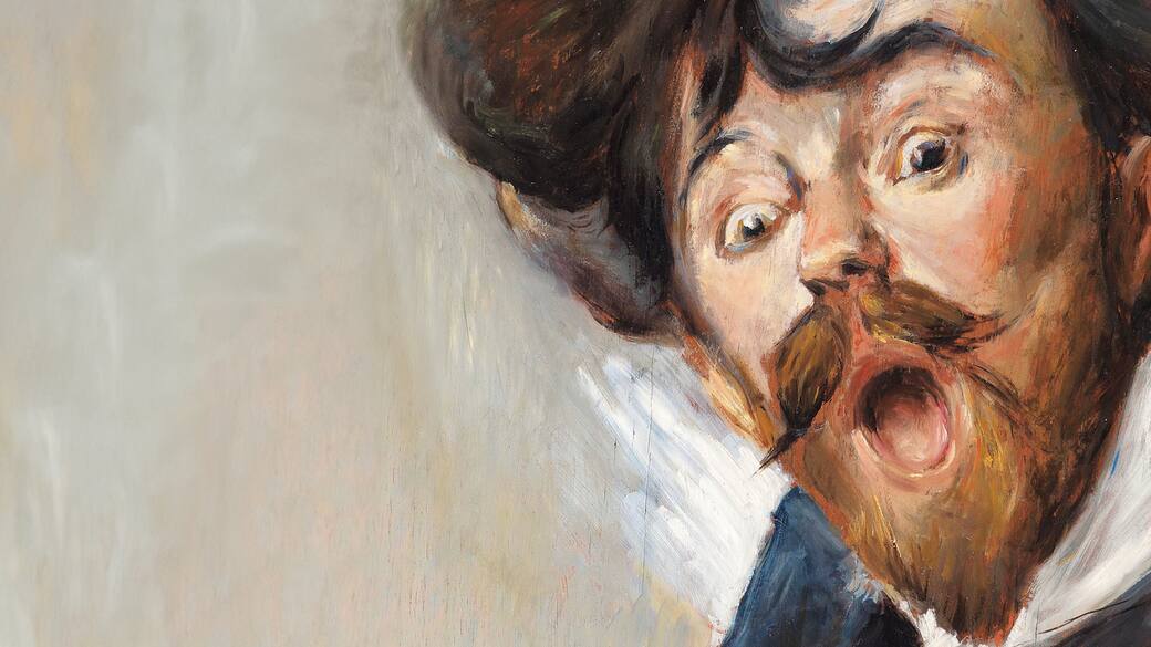 Il ritratto dell’artista. Nello specchio di Narciso. Il volto, la maschera, il selfie