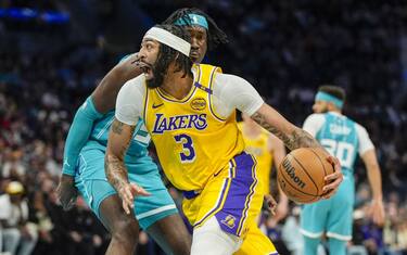 DAVIS FA QUELLO CHE VUOLE: 42+23