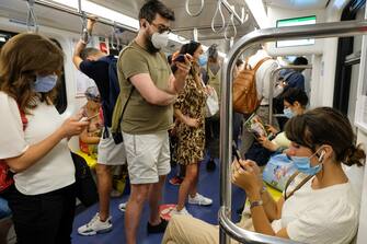 Metro
