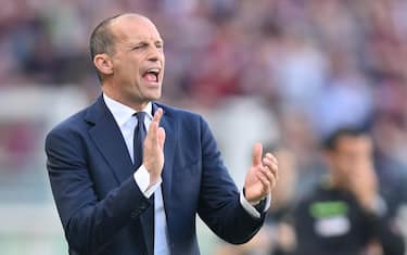 Massimiliano Allegri