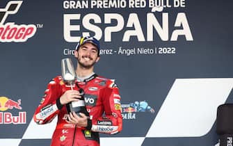 MotoGP 2022: Spanish GP