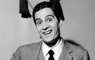 RETRO NINO MANFREDI