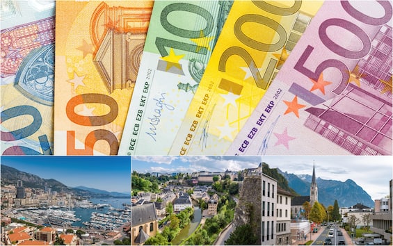 Top 10 Paradise Fiscali: 4 Stati Europei in Classifica
