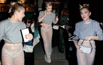 Florence Pugh