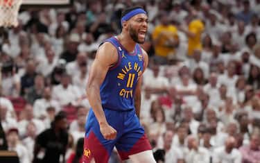 IL RITORNO DI BRUCE BROWN