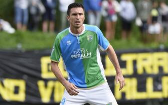 Amichevole Sampdoria - Feralpi Salo'