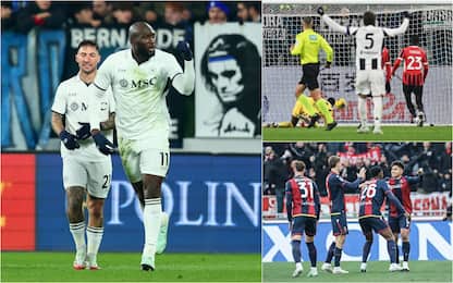 Serie A